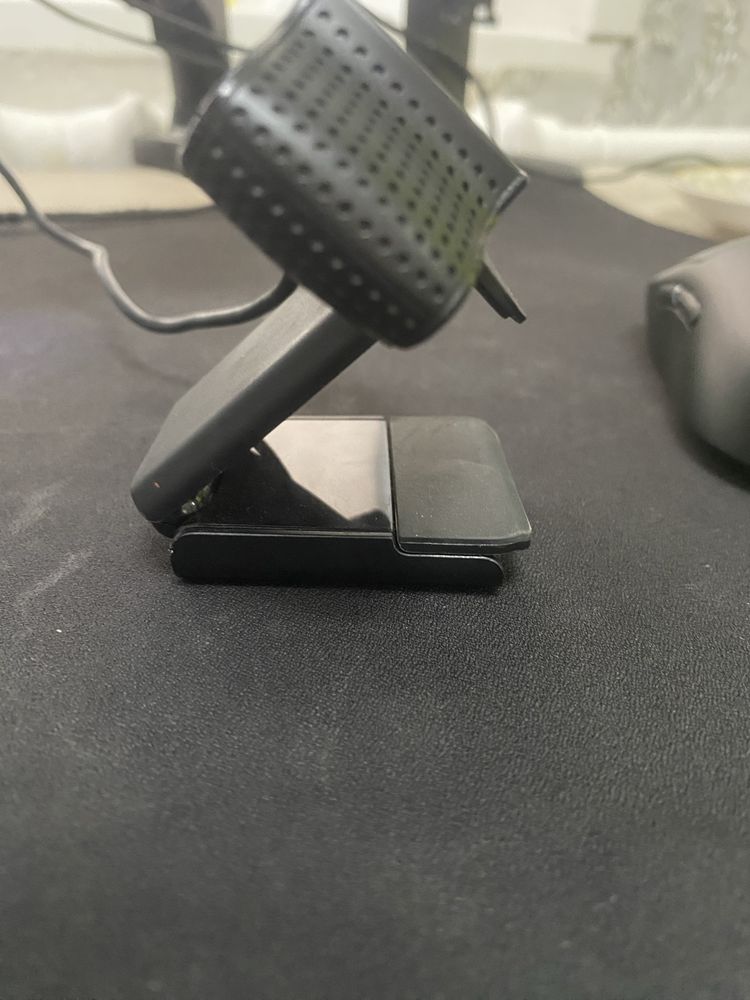 Веб камера Logitech C922