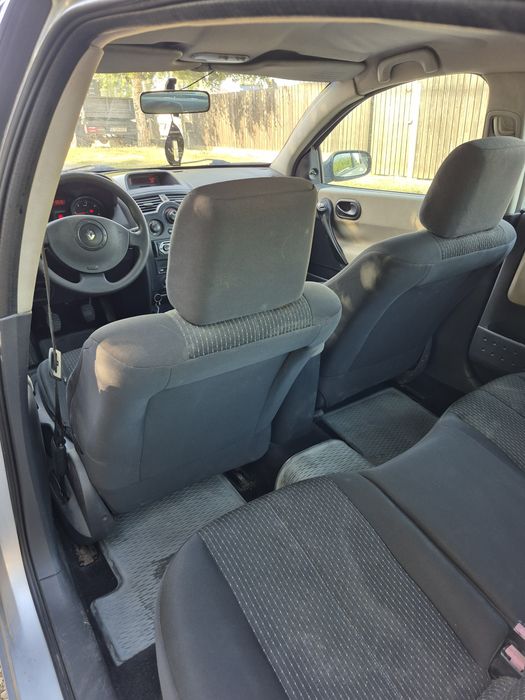 Vând Renault Megane