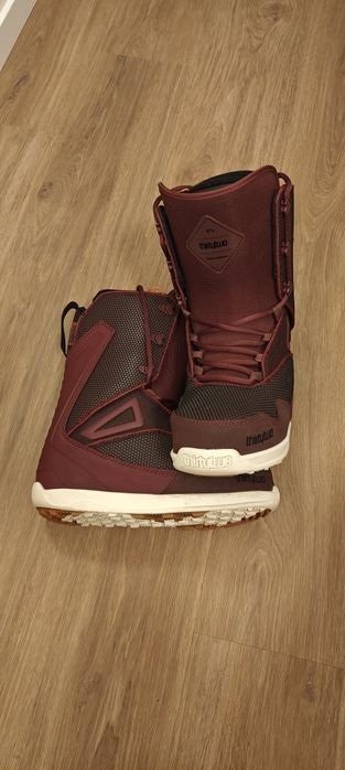 Сноуборд обувки Salomon, Burton, Thirty Two