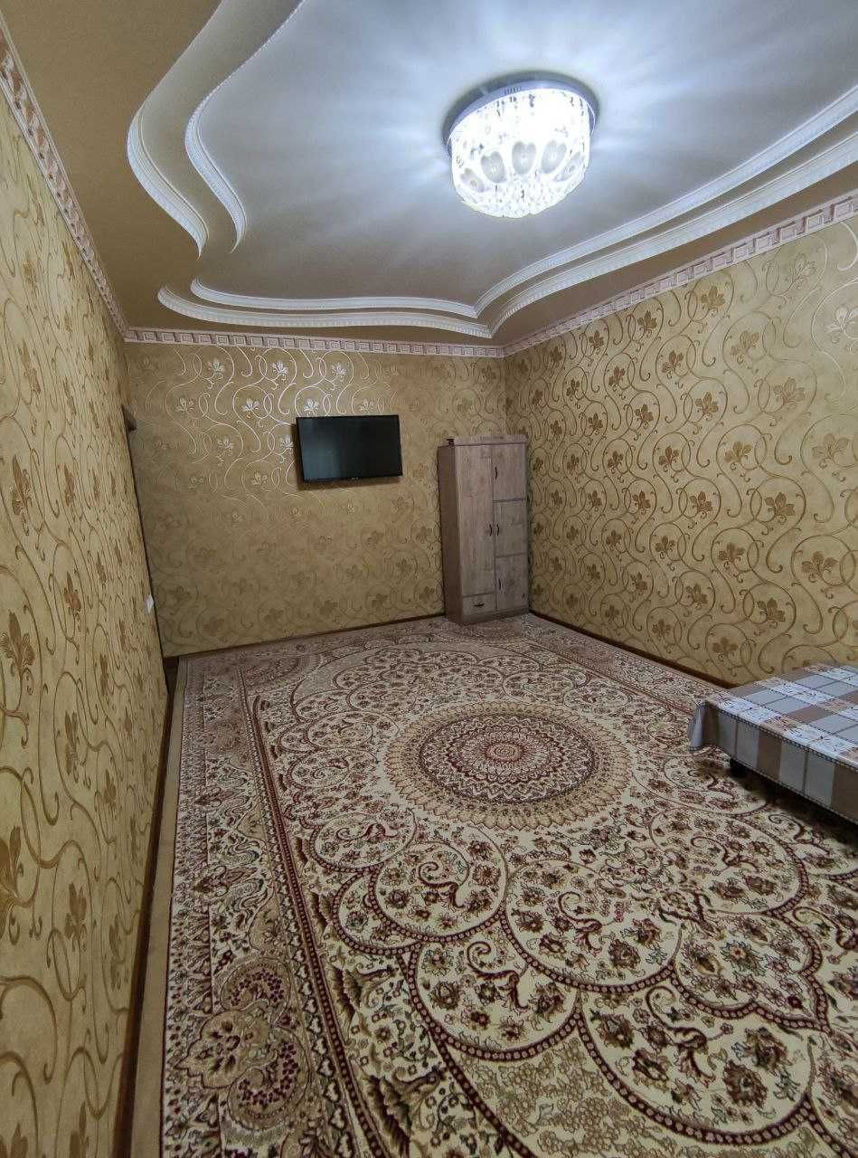 Продается 2х комнатная квартира Яшнабад Слонима  2    (136559)
