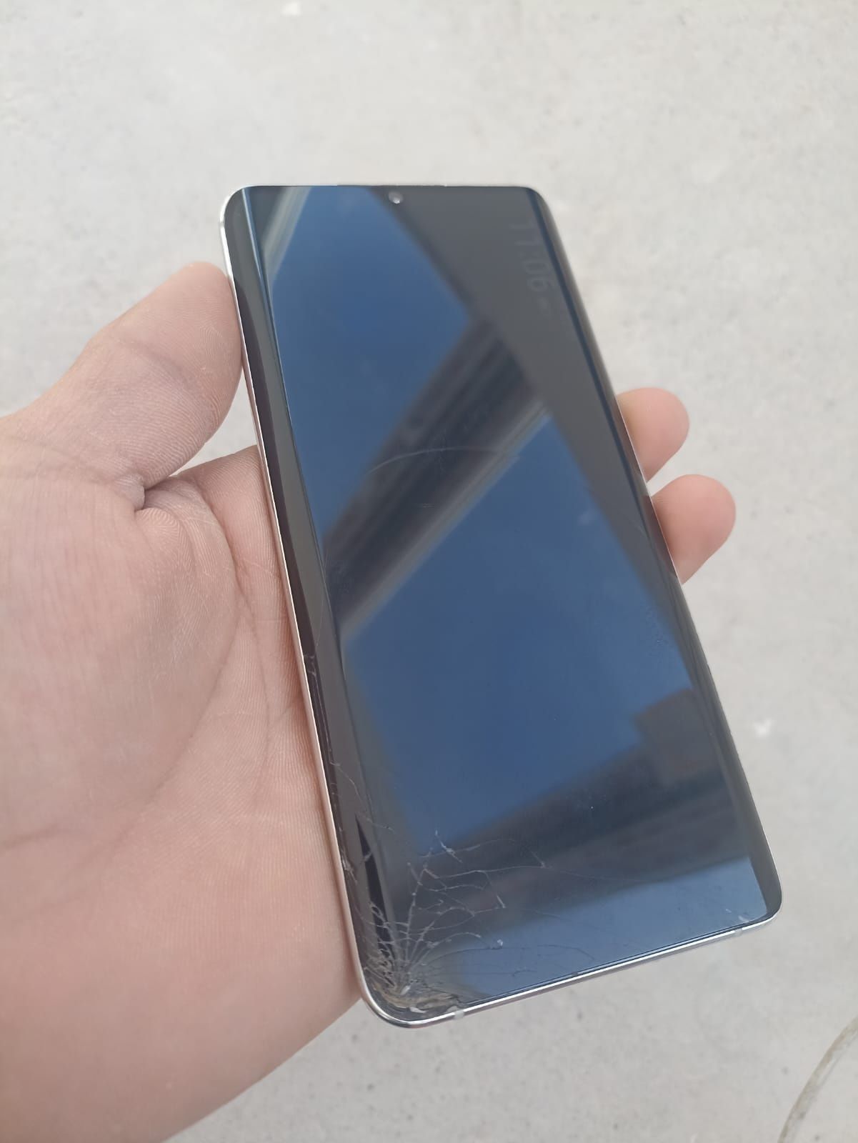 Xiaomi mi note 10 lite