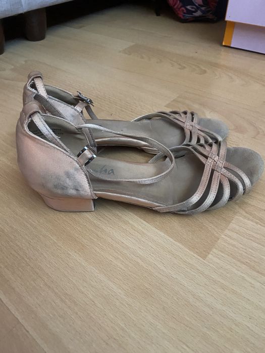 Sandale Latino dans sportiv