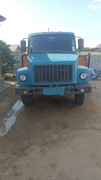 Продам ассенизатор Газ 3307