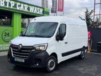 Renault Master 2.3dci 136cp pack confort 115 000 km