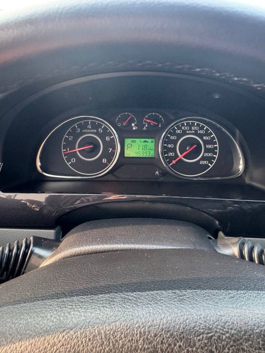 Jentra 2023 qora bezluk