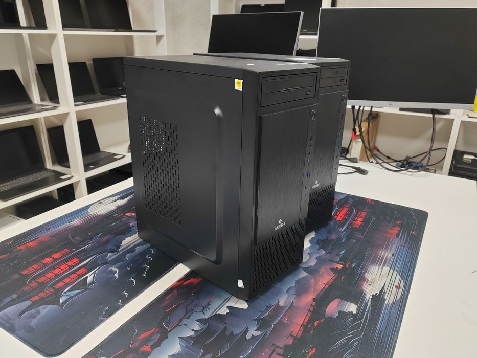 Системный блок Core i5-3470/ 16Гб/ ССД 128 Гб