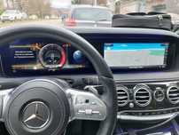 Mercedes Benz COMAND NTG5.5 Europa ntg4,5 ntg4,7 ntg5 ntg6