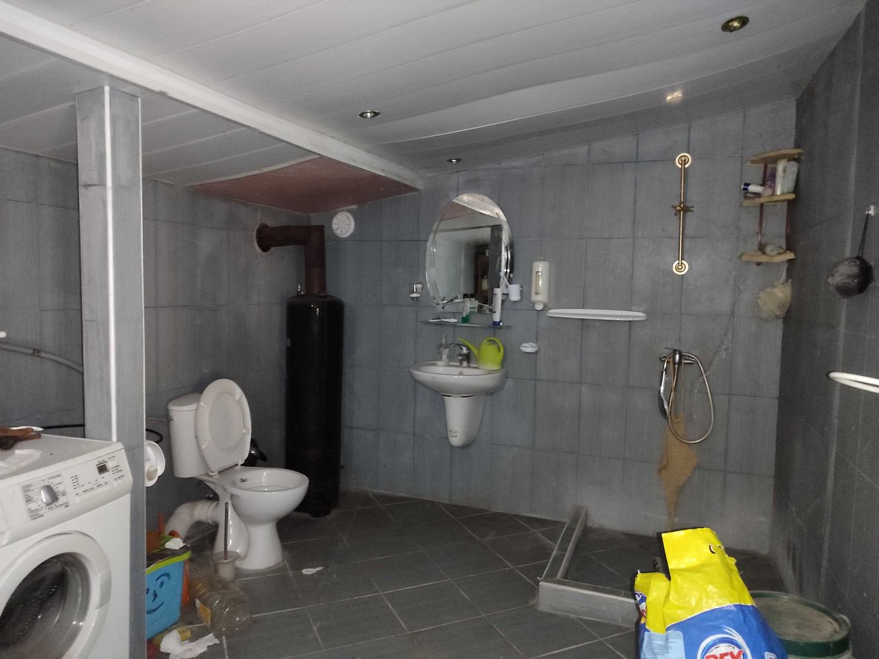 Продава се Къща в с. Методиево, Област Добрич - 200 кв.м за 380 €/кв.м - Снимка #13