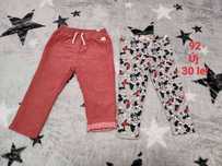 Pantalon+colanti 92 fete