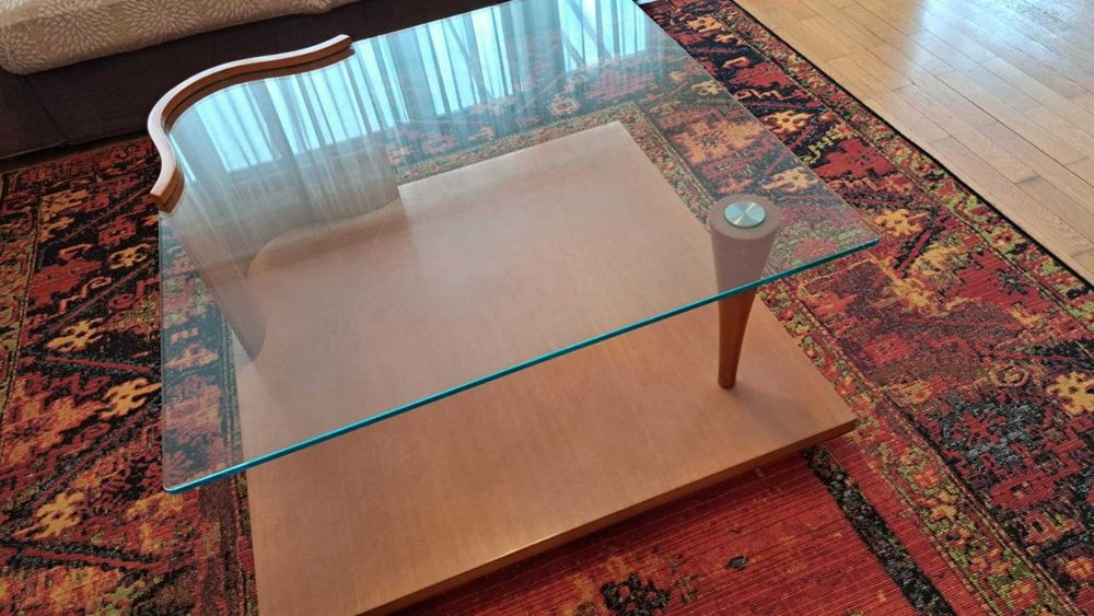 Малка холна масичка за 75 лева