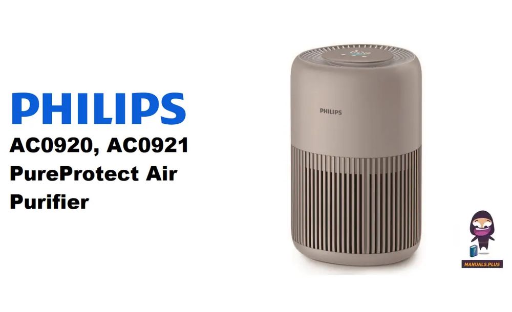 Очиститель воздуха Philips AC0921 original