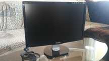 Геймърски монитор PHILIPS 22 инча