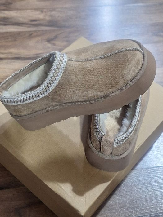 Papuci de casa Mini Sabo