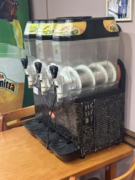 Слежина GBG италия 3 по 12 литра