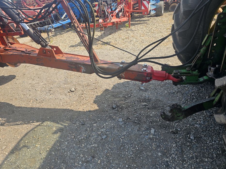 disc plug freza grapa combinator coasa presa