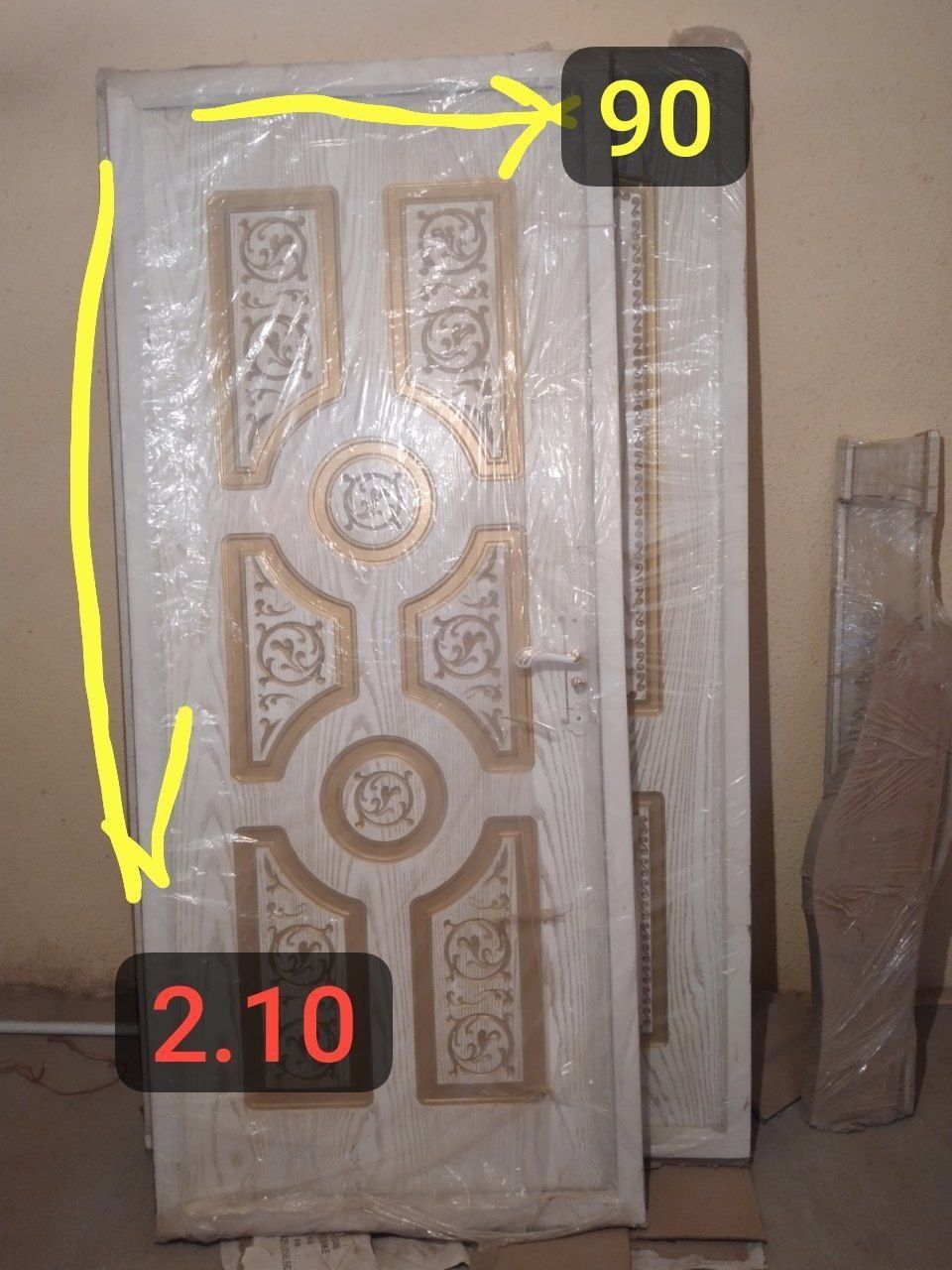 Kushmak eshìklari. Originali. Qimmatbaxo eshik.