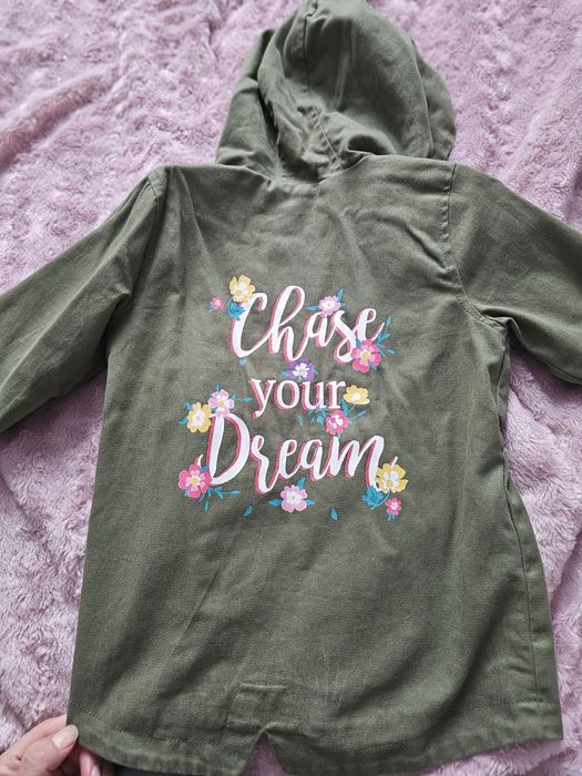 Geaca subtire waikiki