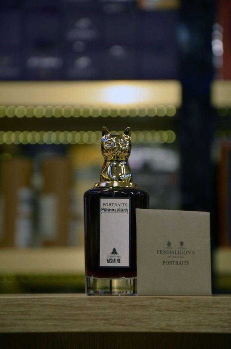 Penhaligon's The Bewitching Yasmine EDP 75ml