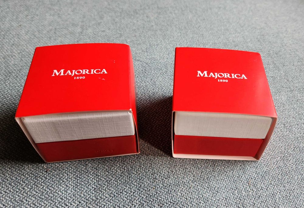 Кутия за бижута Majorica