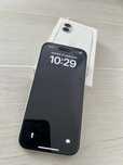 Iphone 16 white 128Gb.