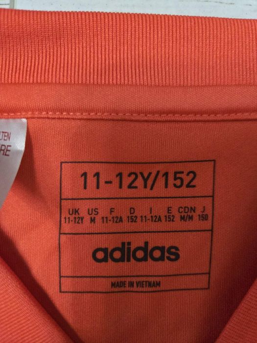 Adidas Bayern Munich-Ориг.детска тениска