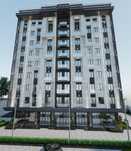 Центр напротив мечета Минор у речки в новостройке Минор Ривер 220м2