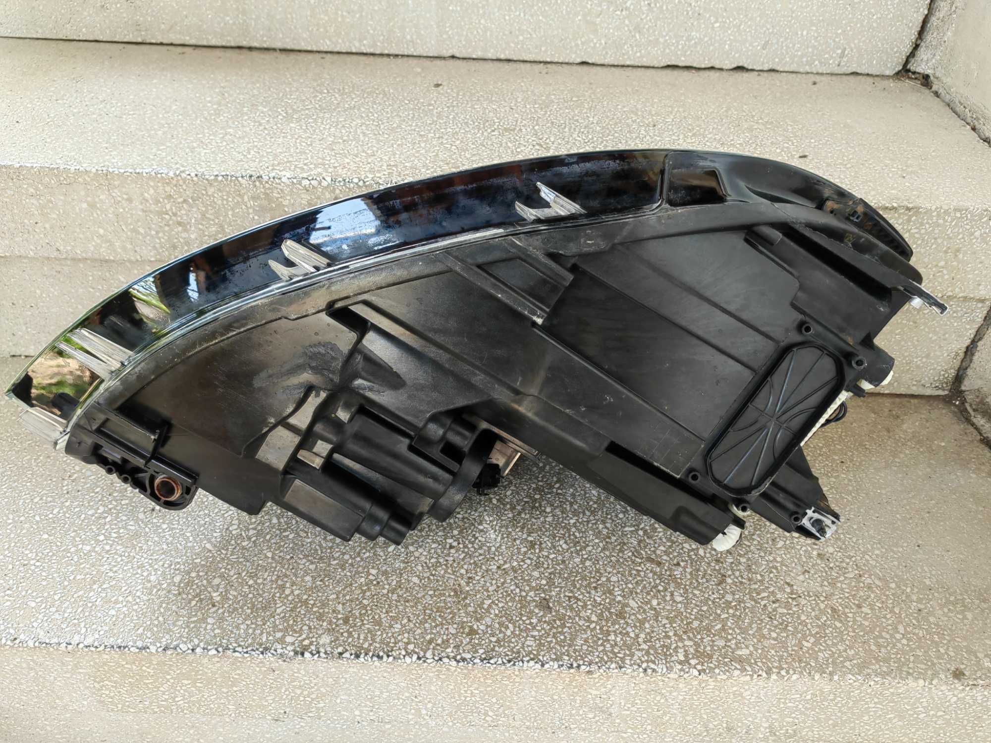 Фарове VW Golf 7 LED /Фарове Голф 7 /Фарове Golf 7 /Фар Golf 7 Оригина