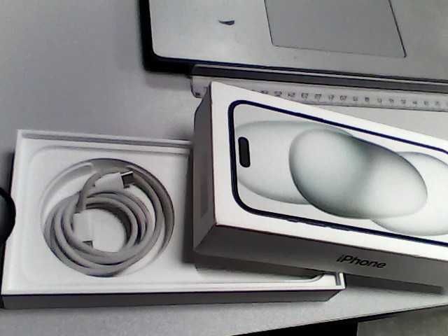 Apple IPhone 15 Plus 99 (Алматы 795027)