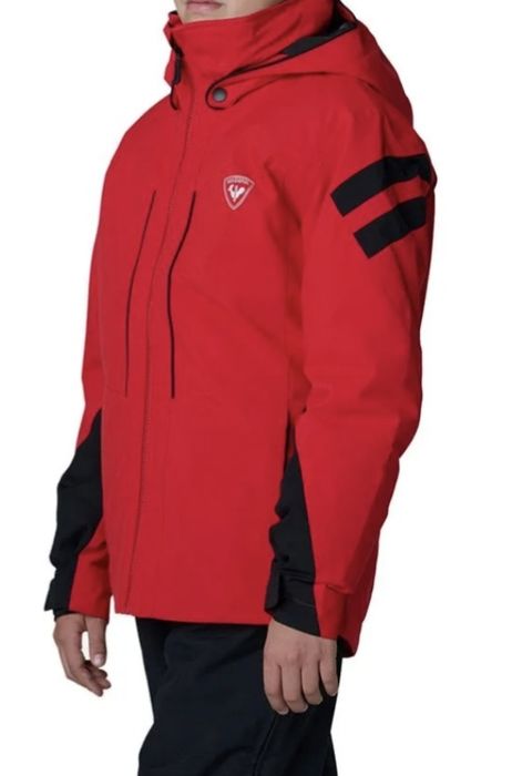 Rossignol ски екип - яке, ски панталон 15 г