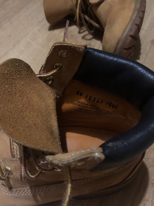 timberland boots