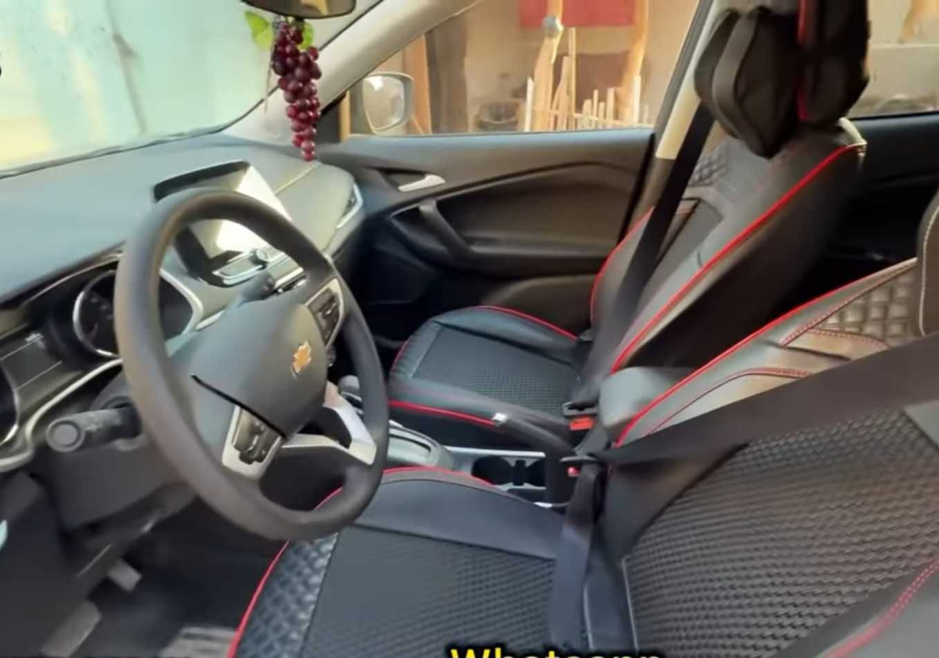 Treker2 Ls Pulus sotiladi