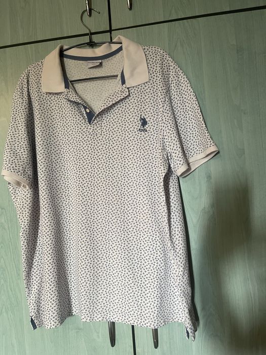Tricou Polo marime XL
