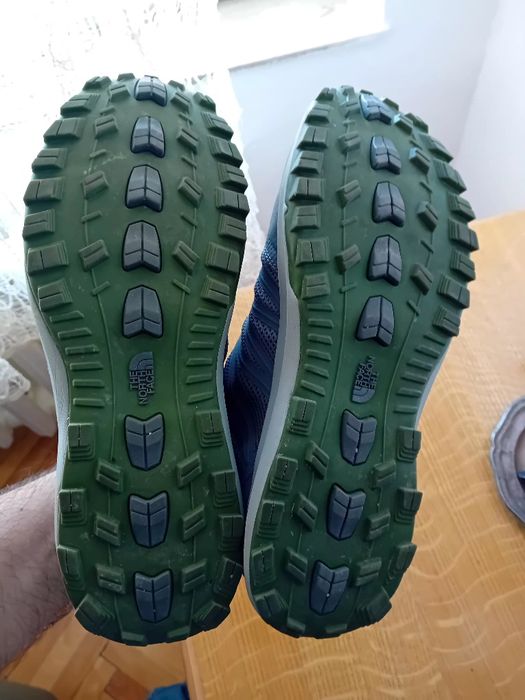 The North face 45