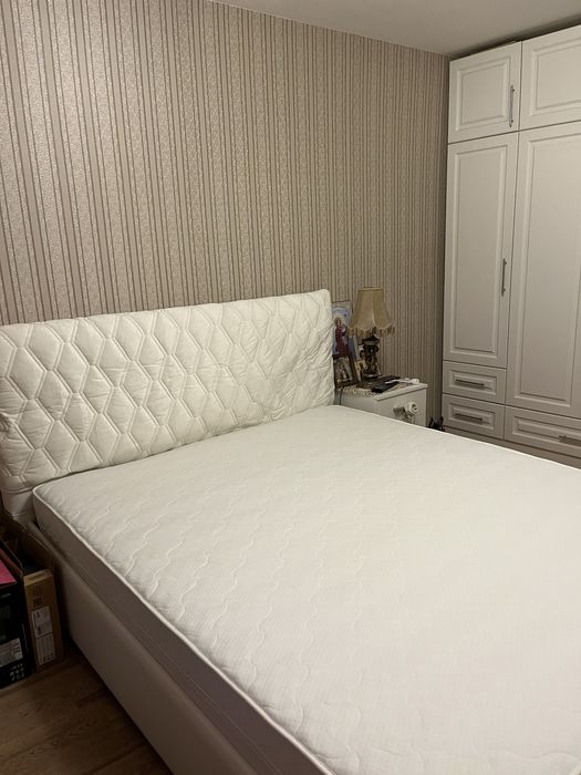 Продам   кровать размер 160/200