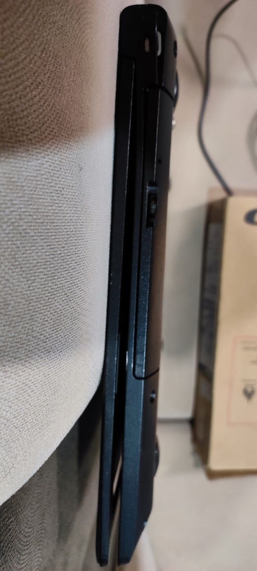 Лаптоп Lenovo 15" + зарядно