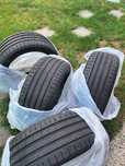 Anvelopele Vară  235/40 R18
