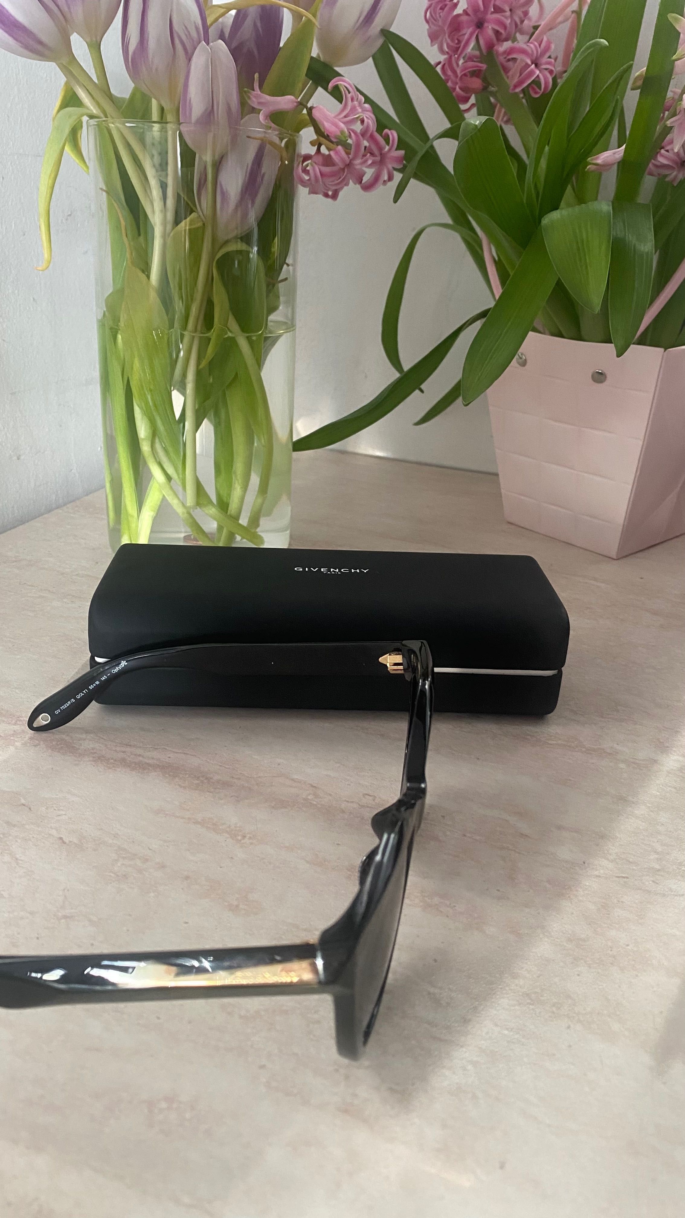 Givenchy слънчеви очила GV 7023/F/S