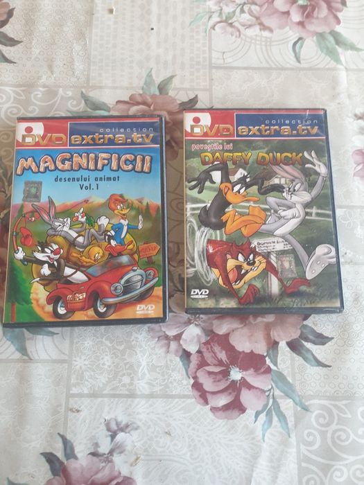 Vand cd pc joc (game) si basm