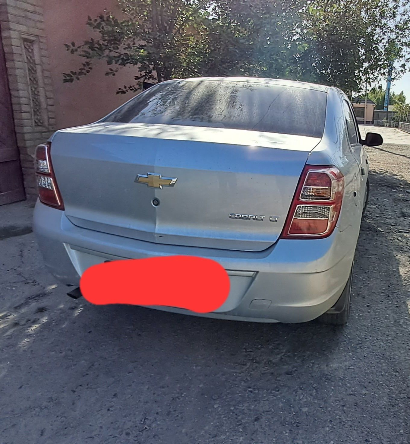 Chevrolet kobolt