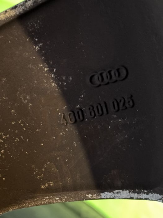 Roti / jante Audi A6 A4 A3