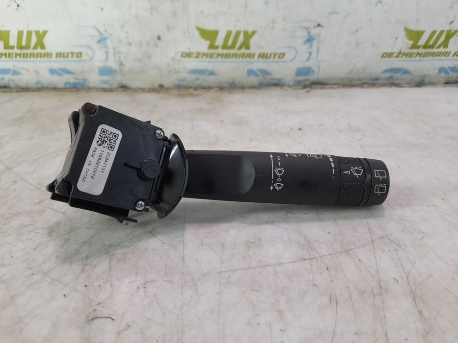 Maneta stergator 20941131 Opel Astra J [2009 - 2012] 1.7 cdti A17DTR