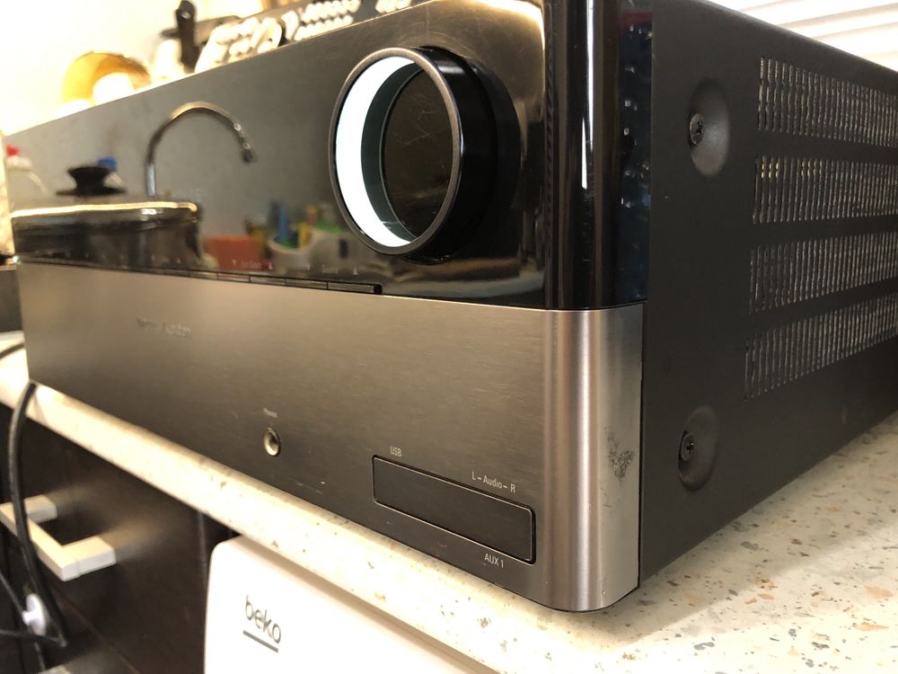 Harman Kardon AVR-158