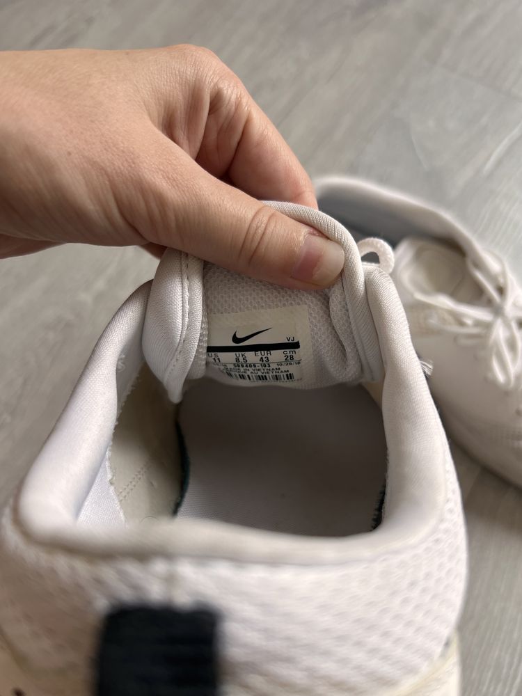 Кроссовки, мужская обувь , Nike