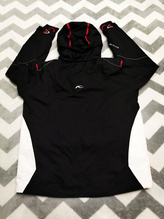 KJUS geacă SKI autentică DERMIZAX bărbați TOP | L | transport GRATUIT