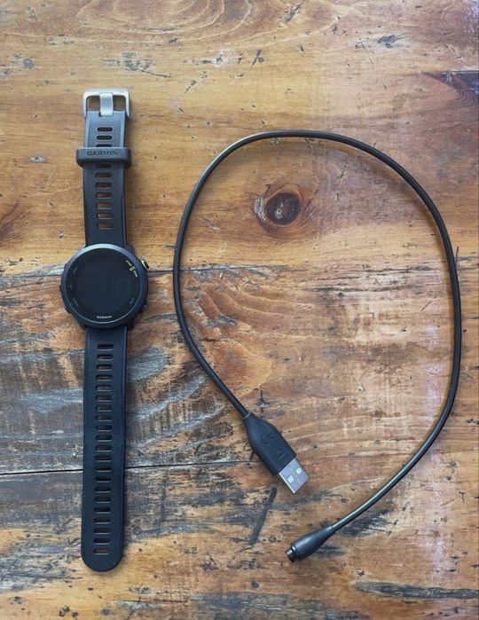 Garmin Forerunner 55
