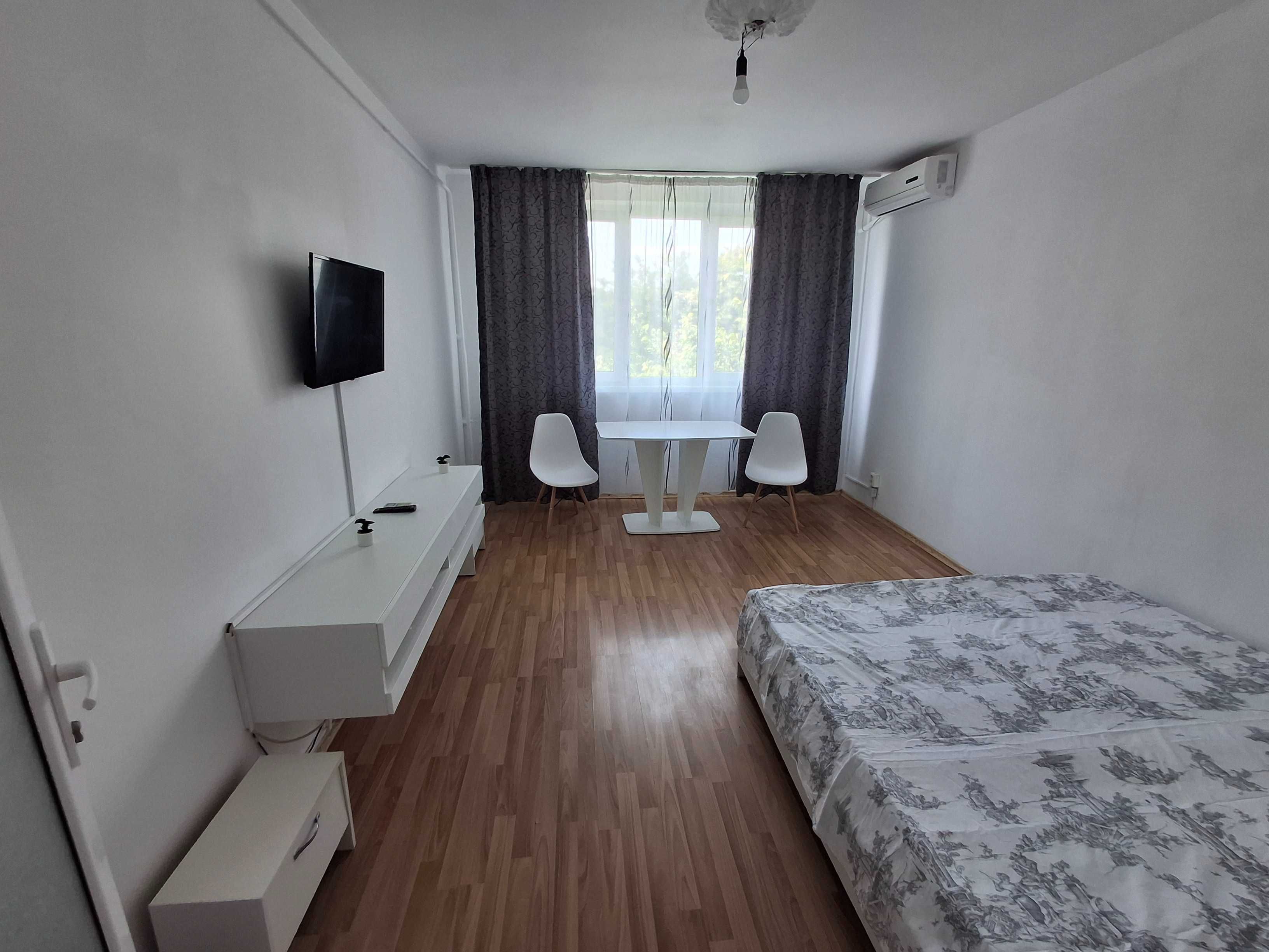 Proprietar vând garsoniera Țiglina A-uri