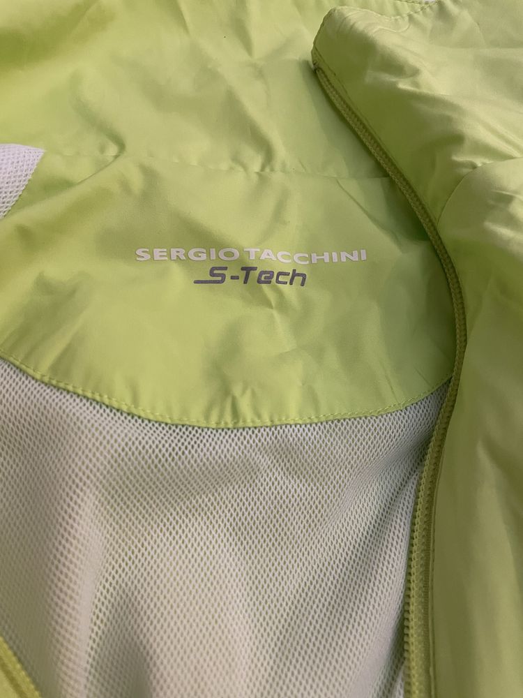 Sergio Tacchini анцуг