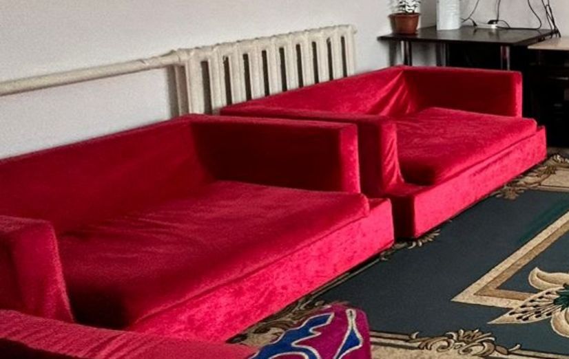 Кресло отлично состояние очен хорошее качество