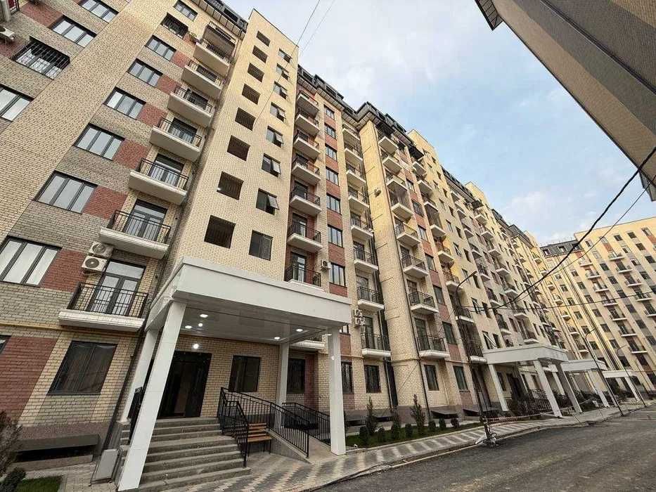 Продаётся квартира Литературный ЖК АРТ ХАУС 3/4/10 109.1м2