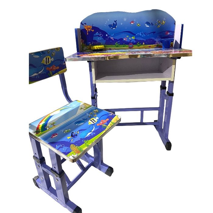 Set birou First Study KotaBaby